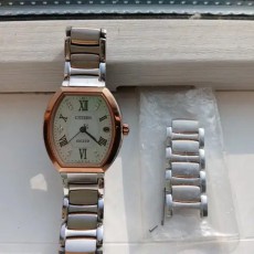 시티즌 엑시드 고급라인 여성시계