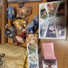 마세돌 올인원(단체박스) 팝니다.