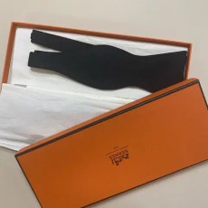 (정품) 에르메스 블랙 보타이, 나비넥타이팝니다