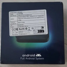 미개봉/카링킷프로2/SDM660(8G+128G)