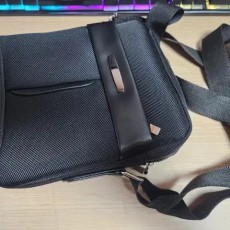 프롬헤븐 데일리 크로스백 C801