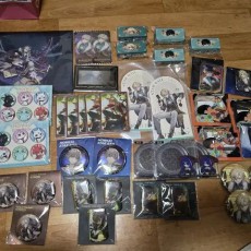 붕괴 스타레일 붕스타 공식 굿즈 호요랜드 타오바오 등 싸게 팝니다.