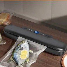 [식품ㅡ진공 실링기] 새상품