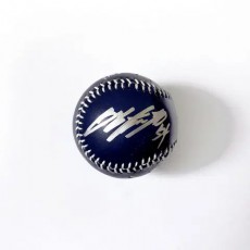 2019 프리미어 12 서울기념구 - 양현종 친필 싸인