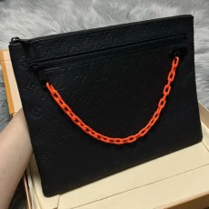 [GM] 루이비통 버질아블로 클러치 토뤼옹 (한정판)