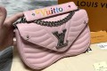 [MM] 루이비통 뉴웨이브 체인 숄더 크로스백