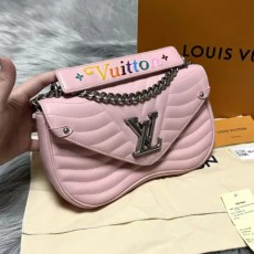 [MM] 루이비통 뉴웨이브 체인 숄더 크로스백