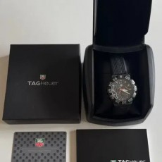 태그호이어 포뮬러1 cah1012