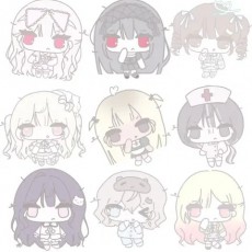 찐빵타입 커미션 (앙스타 가능)