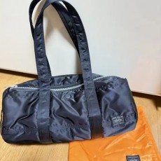 [포터] Porter 탱커 더플백 사이즈 L - 상태 좋아요!