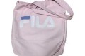 휠라 필라 핑크 에코백