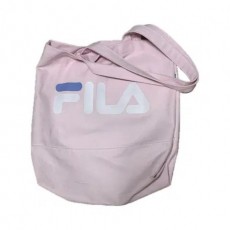 휠라 필라 핑크 에코백