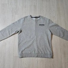 AIRWALK 맨투맨(165 L size)