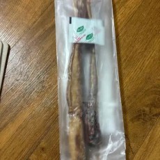 팻스낵스 소우신  반려견 간식 대형2개