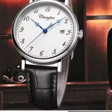 천주오 드레스 워치 일명 천레게 클래식 쿼츠 남자시계