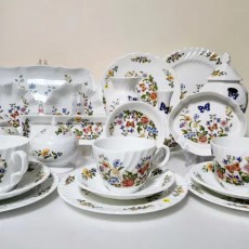 앤슬리 코티지가든