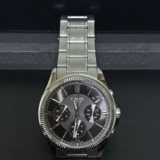 카시오 mtp-1375 손목시계