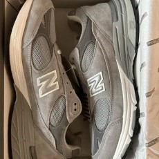 뉴발란스 993 MR993GL 사이즈12 새상품