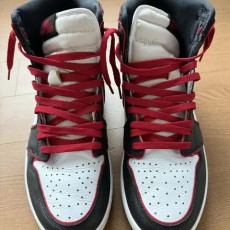 조던1 레트로하이 og 블러드라인 (295)