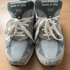 뉴발란스 993 mr993gl (290)