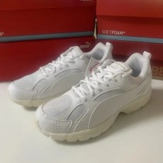 푸마 스니커즈 운동화 260
