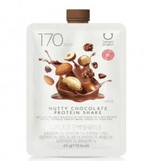 딜라이트 프로젝트 단백질쉐이크 너티초코