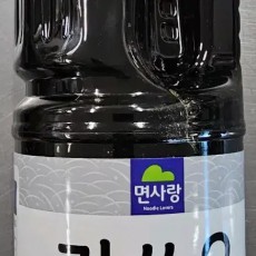 가쓰오 우동장국