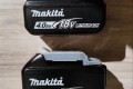 마끼다 배터리 18V