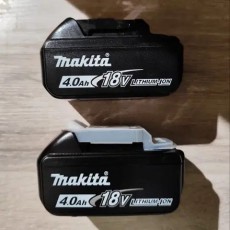 마끼다 배터리 18V