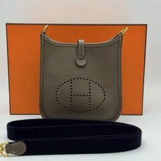 [OS] 에르메스 에블린 16 미니 에토프 크로스백