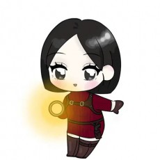 SD 캐릭터 커미션 여캐 남캐