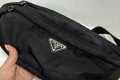 프라다 힙색 (남녀공용)