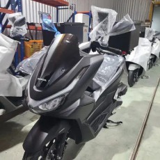 25년식 혼다 PCX 125