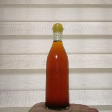 햇들기름  들기름 들깨