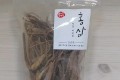 말린홍삼 건홍삼