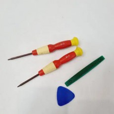 닌텐도 분해 정밀 Y 드라이버 세트