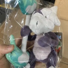 포켓몬센터 2016 포켓몬중형