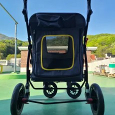 반려동물 유모차 판매합니다 (강아지, 고양이 등)