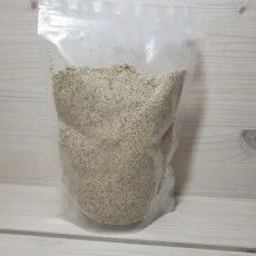 햇들깨가루 들깨