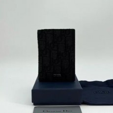 [OS] 디올 오블리크 카드지갑 오거나이저