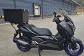야마하 XMAX300 오토바이