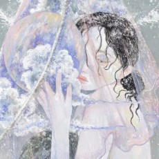 Phoebe Rings LP 미개봉