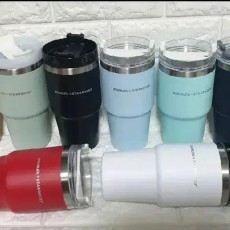 스탠리 텀블러 591ml