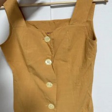 여성 나시 (에잇세컨즈)