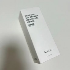 쿠오카 다크티 핸드&바디 로션 새상품