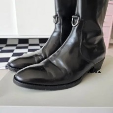 로스트가든 첼시 부츠