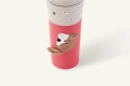 스타벅스 러블리수달 오페라 텀블러