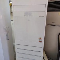 인버터 냉난방기 초절전형 모델