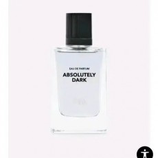 ZARA ABSOLUTLY DARK 오 드 퍼퓸 100ML