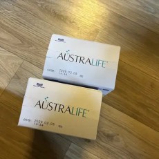 셀렉스 산양유 단백질